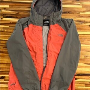 The North Face Light Weight Rain Jacket